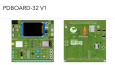 STM32 GELİŞTİRME KARTI