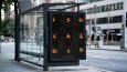 3D Poster Mockup & Grafik Tasarım Projesi