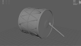 Çeşitli Mesh Modeller