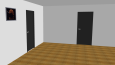 3D Kat Tasarımı Ve Çizimi