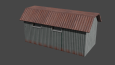 3D GAME ASSET
