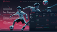 SaaS Ürünümüz - volleytics.com