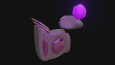 3D modeller - devam
