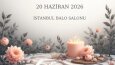 Dijital Ve Baskıya Hazır Davetiye Tasarımları