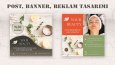 Raklam & Banner Tasarımı