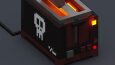 Voxel Tasarımları