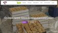 Özel Kodlamalı Kurumsal Web Yazılımı