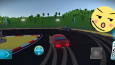 Battle Tracks - Mobil Araba Yarışı