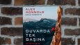 Kronik Kitap Sosyal Medya Fotoğrafları