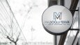 Mazıoğlu Logo Tasarım Çalışması