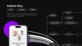 Kelime Hocam - Mobil Aplikasyon UI/UX