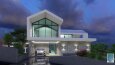 Lüks Villa Tasarımı