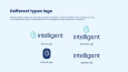 Intelligent-Kurumsal Kimlik Tasarımı