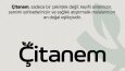 Sosyal Medya Tasarımı : ÇİTANEM