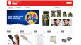 Trendyol Mağaza Tasarımları