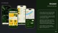 UX/UI MOBILE APP DESIGN