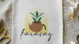 Karaçay ve Kahve Durağı Logo tasarımı