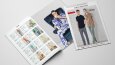Katalog, Broşür, Dergi