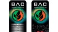 BAC - Şişe Ambalaj Tasarımı