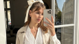 AI Influencer Karakteri - Vivienne Roxana