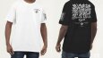 Erkek Street Wear Baskı Tasarımı