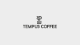 Tempus Coffee - Logo