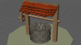 3D Modelleme ve Texture