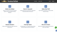 Kocabaş Nakliyat İçin Kurumsal Web Sitesi