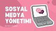 Sosyal Medya Yönetimi Referans Portfolyosu