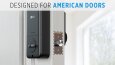 I-XTECH Door Lock 