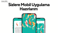 Mobil Uygulama Portfolyom
