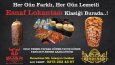 BENDENSİN GIDA TASARIM