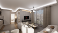 Proje ve Render