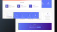 Realitversed - Web Arayüz Tasarımı