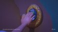 Disney - Disney Prenses Reklam Dubbing (Eng-Tur)