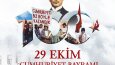 sosyal medya için post kapak ve banner