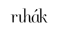 Serif Font Logo