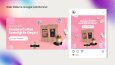 Web Slider & Google Ads Banner & Cover Design