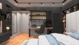 GERÇEKÇİ 3D RENDER 