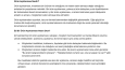 Satış Alanında Blog Çevirisi