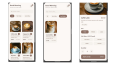 UI/UX Tasarımları