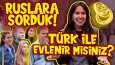 Ksenia Mayakova YouTube Thumbnail