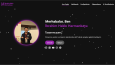 Portfolyo ve Ürün Tanıtım Web Siteleri
