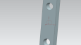CNC ve Üretime uygun 3D Parça Tasarımı