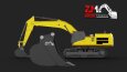 Bu İş Zirve Makine  İçin bi onlukta yapıldı