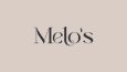 Melo’s Restaurant  Logo Tasarımı