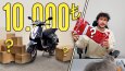 Bionluk'ta Hazırladığım Thumbnailler