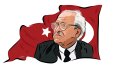 Sezai Karakoç İllüstrasyon 