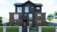 3D İç ve Dış Mekan Render Tasarımları