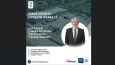 Isparta Belediyesi İçin Yaptığım Afiş Tasarımlarım 